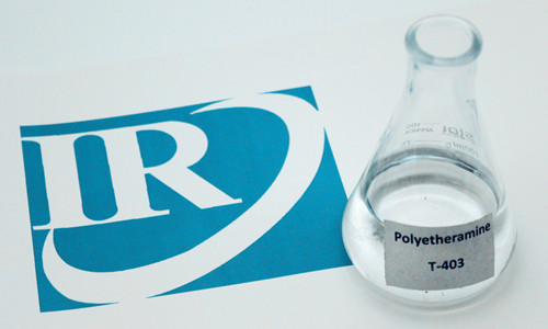 Polieteramina Série T