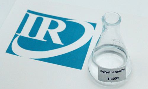 Polieteramina Série T