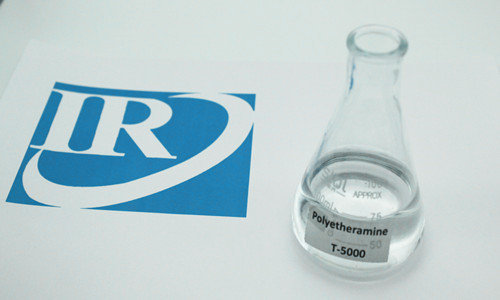 Polieteramina Série T